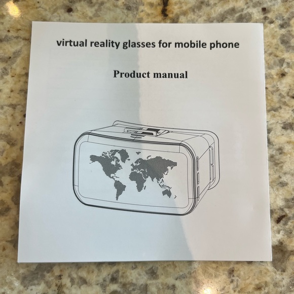 VR Headset - Picture 4 of 4